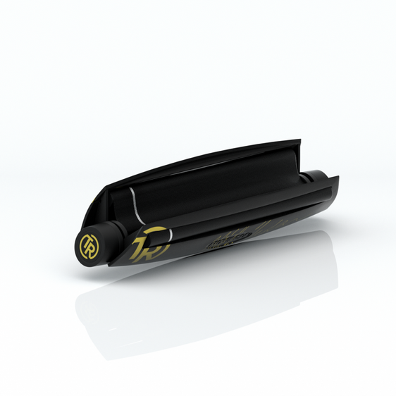 Tyson Ranch X Futurola Cone Roller