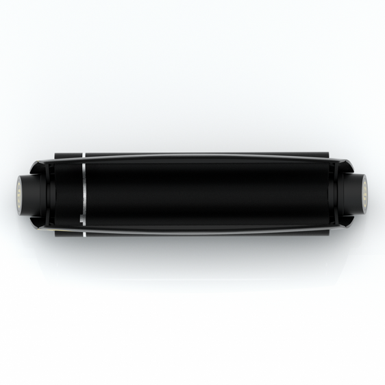 Tyson Ranch X Futurola Cone Roller