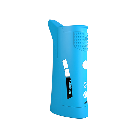 Grenco G Pen Roam - Concentrate Vaporizer - Cookies Edition