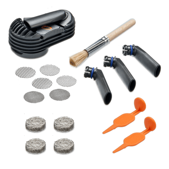 Storz & Bickel - Crafty Wear & Tear Kit