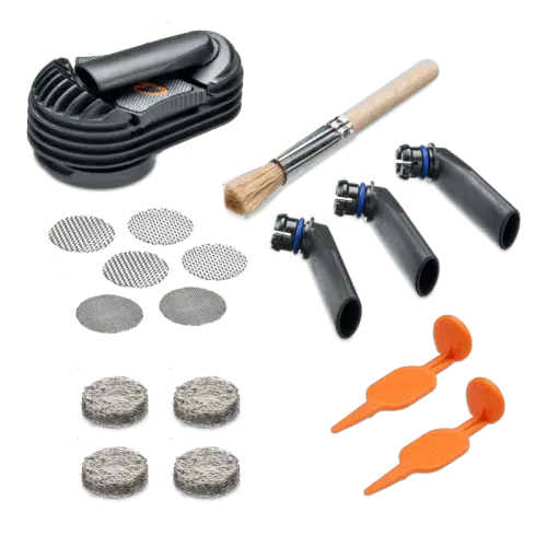 Storz & Bickel - Crafty Wear & Tear Kit