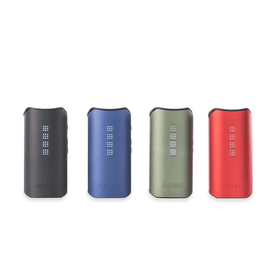 Davinci IQC Vaporizer