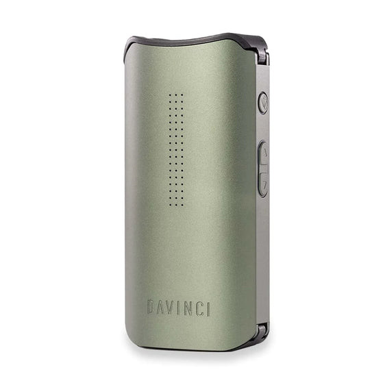 Davinci IQC Vaporizer