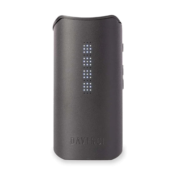 Davinci IQC Vaporizer Onyx