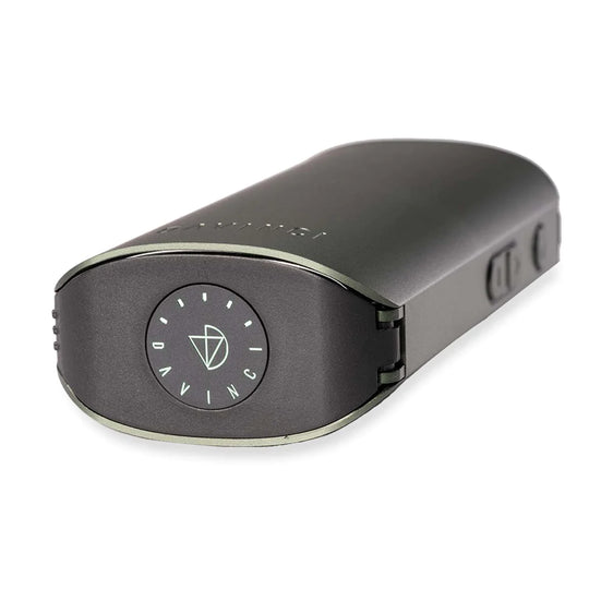 Davinci IQC Vaporizer