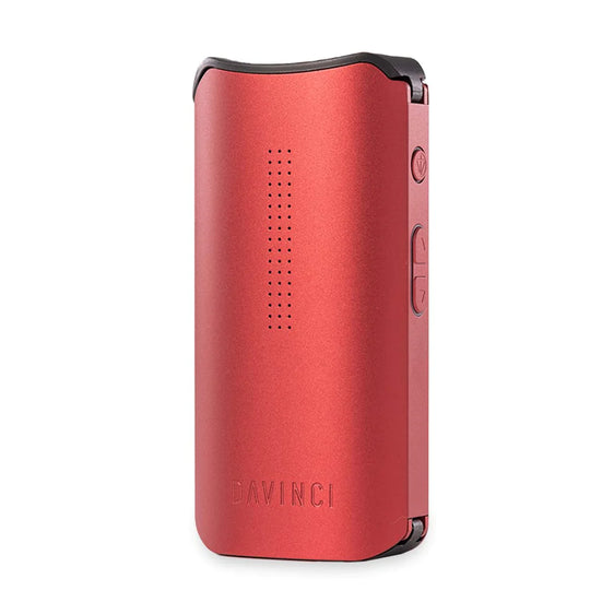 Davinci IQC Vaporizer