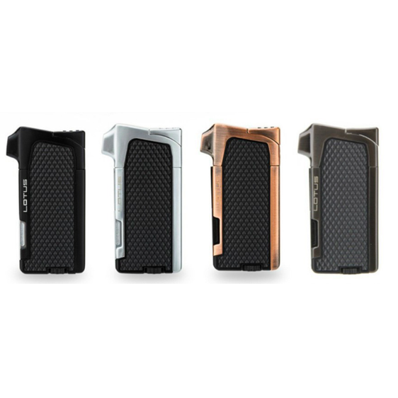 Lotus Condor Traditional Flame Pipe Lighter