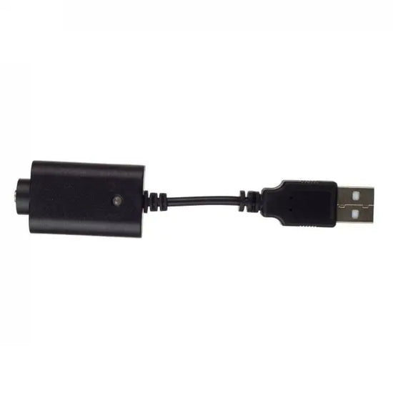 Dr. Dabber - Ghost Wired USB CHARGER