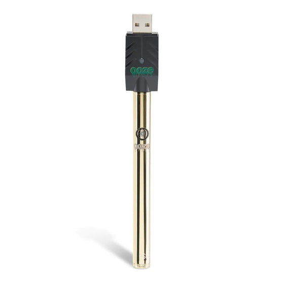 Ooze Twist Slim Pen 2.0 - Cartridge Battery Lucky Gold