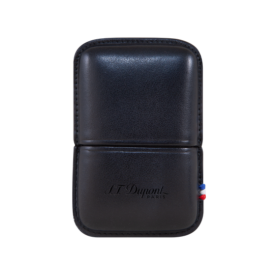 S.T. Dupont Ligne 2 Lighter Case - Black