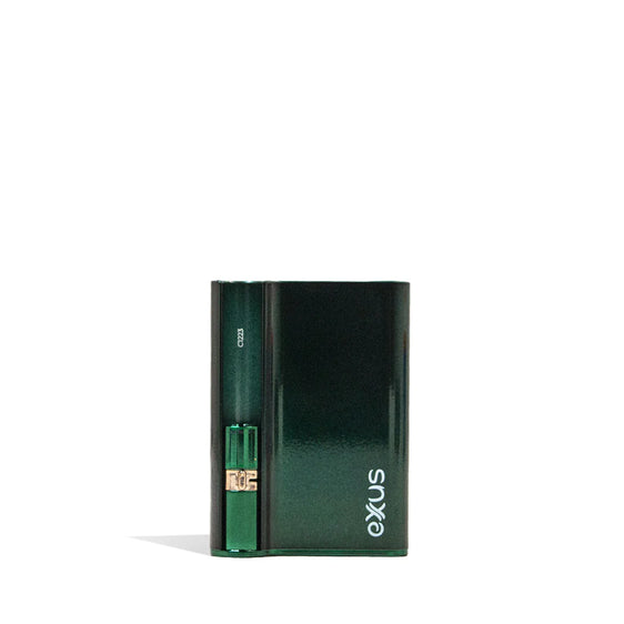 Ccell Palm Pro - 510 Battery Exxus Black Red Crackle