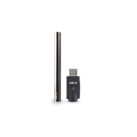 Exxus Tap VV Cartridge Vaporizer - Lighter USA