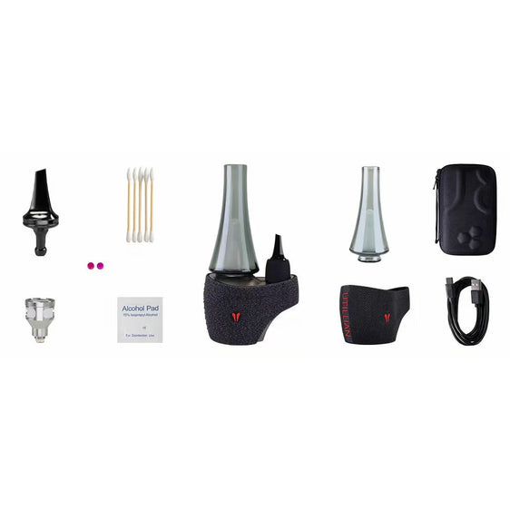 Utillian 8 Concentrate E-Rig