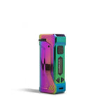 Wulf Mods Full Color