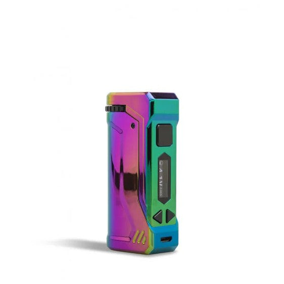 Yocan UNI Pro Universal Box Mod - Lighter USA