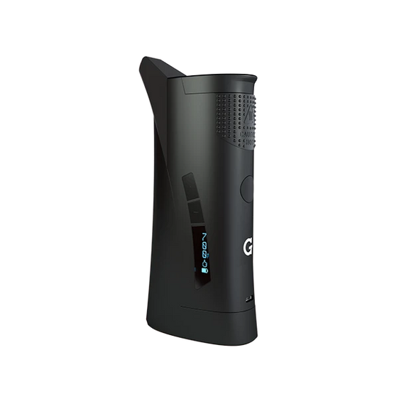 Grenco G Pen Roam - Concentrate Vaporizer - Original Black