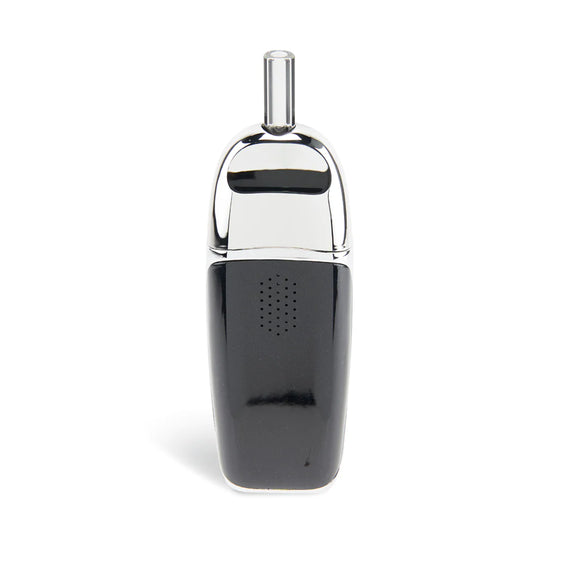 Ooze Flare Dry Herb Vaporizer - Cosmic Chrome