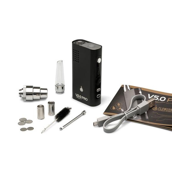 Flowermate V5.0S Pro Mini Vaporizer