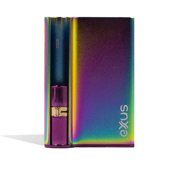 Ccell Palm Pro - 510 Battery Exxus Full Color