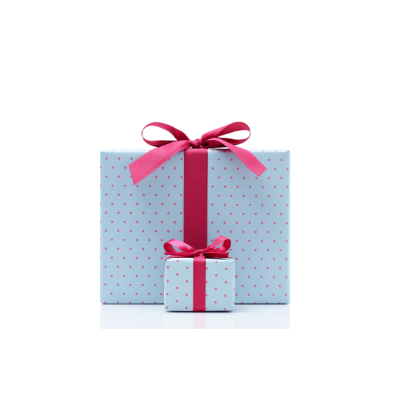 Gift Wrapping