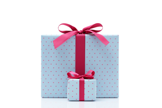 Gift Wrapping