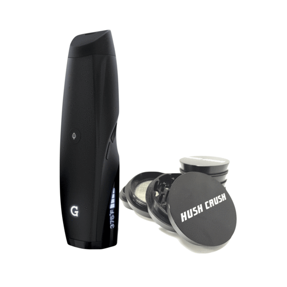 Grenco G Pen Elite Vaporizer