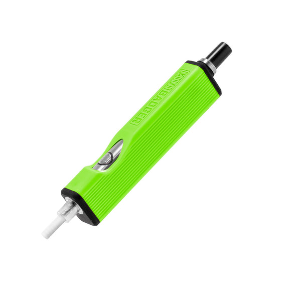 Huni Badger Mini Badger - Nectar Collector - Green