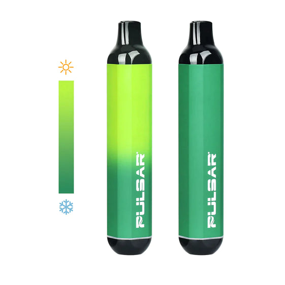 Pulsar DL 510 Cartridge Battery