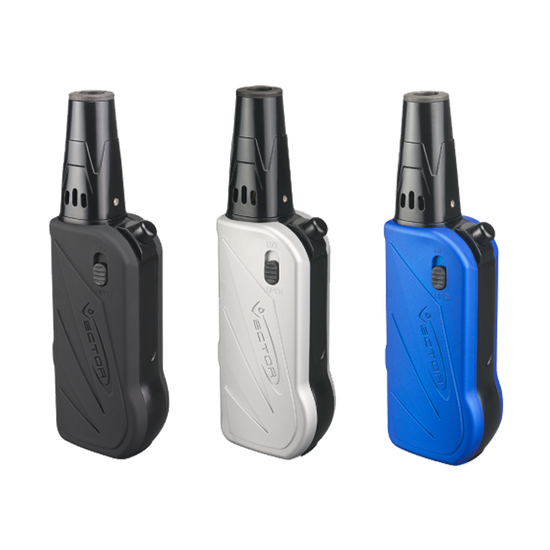 Vector Vboom Jet Torch