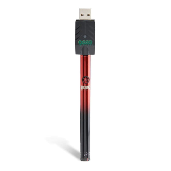 Ooze Twist Slim Pen 2.0 - Cartridge Battery - Midnight Sun