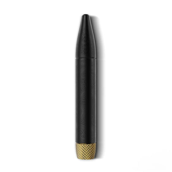 Vessel Helix Chillum - Lighter USA