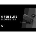 Grenco G Pen Elite Vaporizer + Grinder