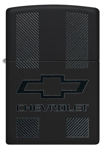 Zippo Lighter - Chevrolet