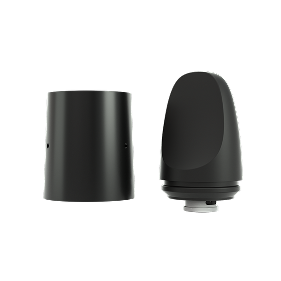 Grenco G Pen Micro+ Mouthpiece Assembly - Classic