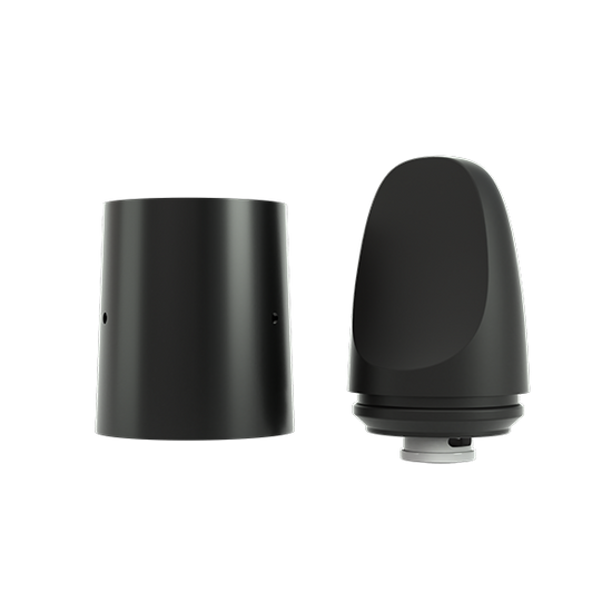 Grenco G Pen Micro+ Mouthpiece Assembly