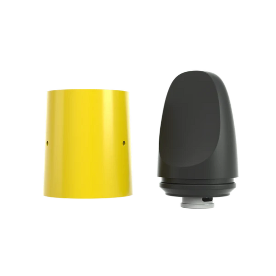 Grenco G Pen Micro+ Mouthpiece Assembly - Lemonnade Edition