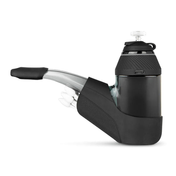 Puffco Proxy Travel Pack Classic Black