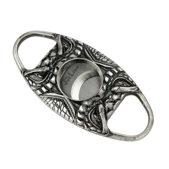 Jetline Gargoyle Cigar Cutter