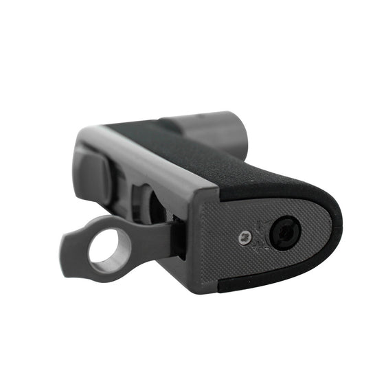 Jetline Davo Quadruple Table Top Torch Lighter