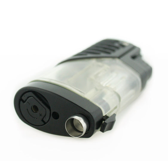 Jetline Patriot Triple Torch Lighter