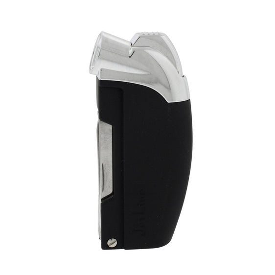 Jetline Samba Pipe Lighter - Black