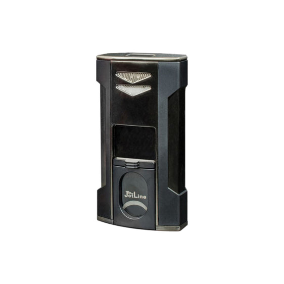 Jetline V-6 Six Jet Table Top Lighter - Lighter USA