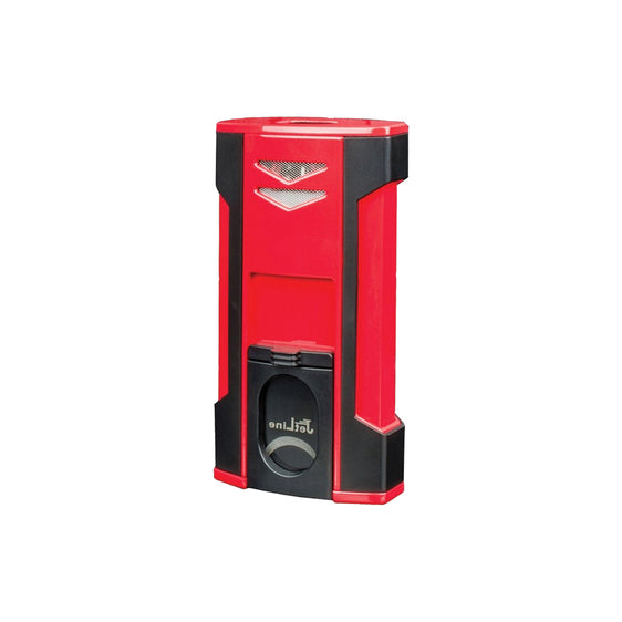 Jetline V-6 Six Jet Table Top Lighter - Lighter USA
