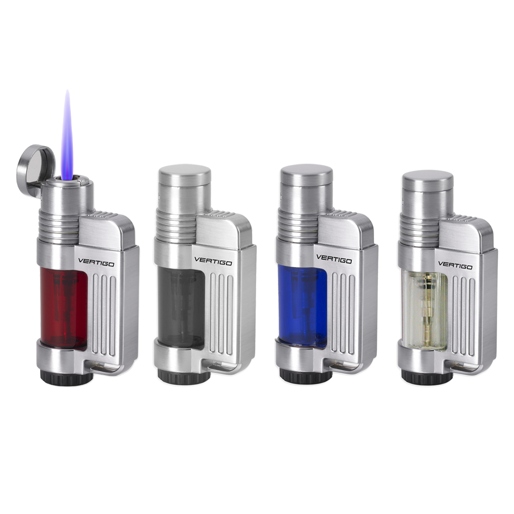 jolt disposable vape Vertigo Jolt Single Torch Lighter