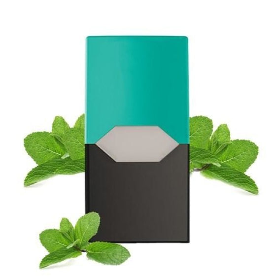 JUUL Pods - Classic Menthol 4PC/PK