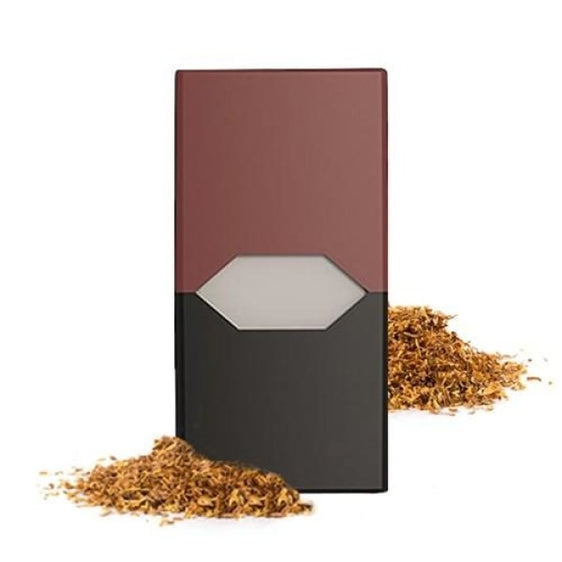 JUUL Pods - Virginia Tobacco 4PC/PK