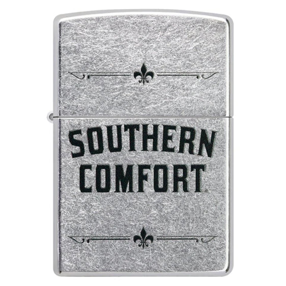 Zippo Lighter - Southern Comfort