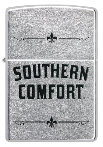 Zippo Lighter - Southern Comfort