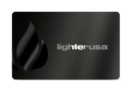 Lighter USA - Gift Card