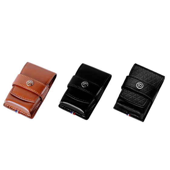 S.T. Dupont Ligne 2 Le Grand Lighter Case